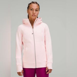 Full length strawberry milkshake scuba lululemon